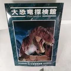 大恐竜探検館　ユネスコ村