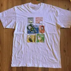 90's 水木しげるロード ゲゲゲの鬼太郎 Tシャツ