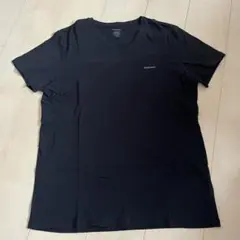 DIESEL ディーゼル Vネック インナーシャツ Lサイズ