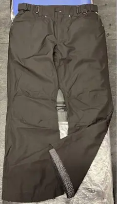 新品未使用!スキー・スノーボードウェアパンツ Mサイズ