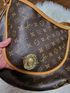 ルイヴィトン モノグラムバッグ louis vuitton