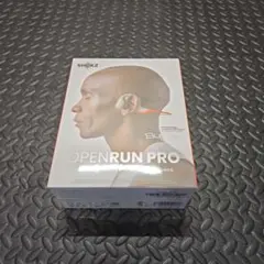 2025年最新】SHOKZ openrun pro キプチョゲの人気アイテム