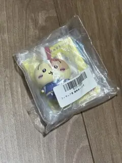 ちいかわ マスコットフィギュア 僕のヒーローアカデミア　うさぎ　未開封