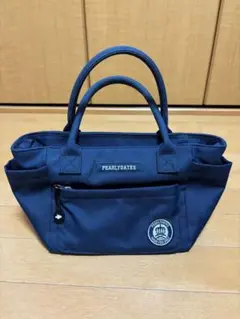 パーリーゲイツ カートバッグ