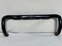 シマノプロ PLT カーボンコンパクトハンドルバー 380mm