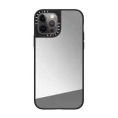 CASETiFY MagSafeミラーケース iPhone 12 Pro