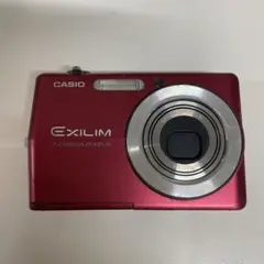 CASIO EXILIM ZOOM EX-Z700 動作確認済み　8＊79