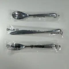 【廃盤品】イッタラ ピアノ(iittala piano) カトラリー