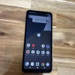 K997 docomo SIMフリー AQUOS wish4 SH-52E