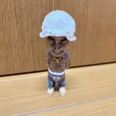 2pac フィギュア