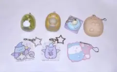 すみっコぐらしまとめ売り