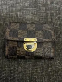 LOUIS VUITTON ルイヴィトン コインケース 小銭入れ コアラ