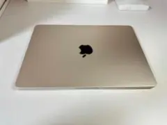 MacBook Air 13インチ M4チップ 16GB 256GB