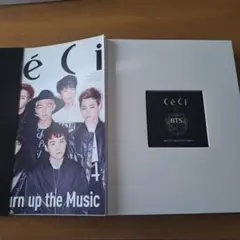 2025年最新】ceci btsの人気アイテム - メルカリ