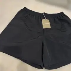 patagonia Men's Funtoggers Shorts 6インチ 黒