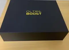 新品未開封　オルトレブーストOLTRE BOOST 定価88,000円 業務用脱毛機のノウハウと経験が詰まった家庭用脱毛器 オルトレ