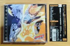 「家庭教師(かてきょー)ヒットマン REBORN!」オリジナル サウンドトラッ…