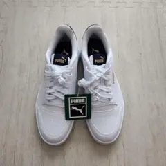 Puma スニーカー　27cm