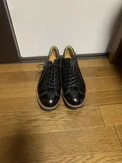 YAMATOism 鹿革紳士靴