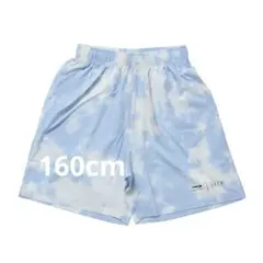 【新品　未使用】TIGORA×AKTR ジュニア GHOST CAMOショーツ