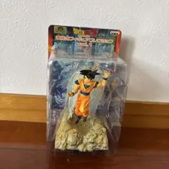 ドラゴンボールZ 連結式フィギュアコレクション メカフリーザ