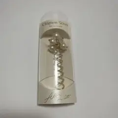 【新品・未開封】シニヨン スクリュー ヘアアクセサリー