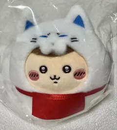 【未開封】稲荷だるまぬいぐるみ　くりまんじゅう【限定特価】