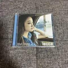 lecca High Street