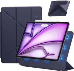 SANDUODD iPad Air 11インチ ケース M2/M3 (2024/
