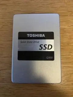 TOSHIBA 東芝Q300 SSD 120GB SATA
