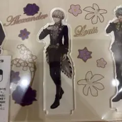 ルヰ　ラストWIN賞