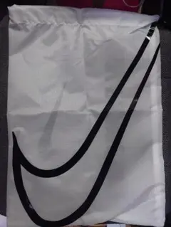 ナイキ　シューズ　スパイク　袋