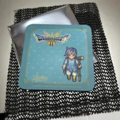 ドラゴンクエスト3 コースター ルイーダの酒場 賢者　遊び人　セット ドラゴンクエスト3 ルイーダの酒場 コースター 賢者 ルックスB