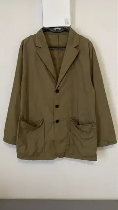 BURLAP OUTFITTER ジャケット