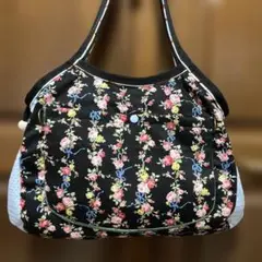 ハンドメイドグラニーバック