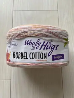 Woolly Hugs Bobbel Cotton ボッベルコットン