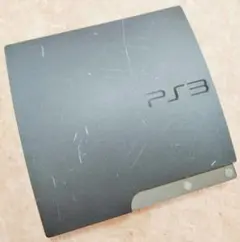 PlayStation3 PS3　CECH-2500A　ジャンク