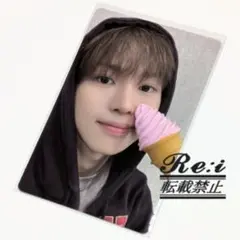 Boys2Planet　ボイプラ2　トレカ　キムイヌ　キムインフ