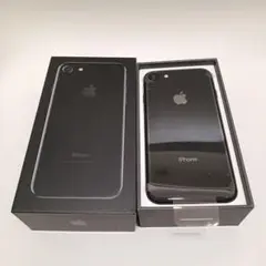 【未使用品】 iPhone 8 256GB ブラック SIMフリー100%