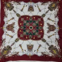 【新品】大判　スカーフ