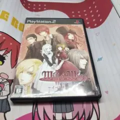 PS2☆ウィル・オ・ウィスプ イースターの奇跡☆
