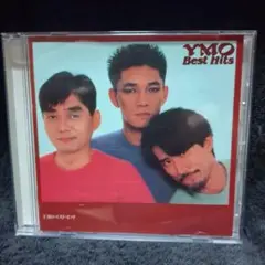 Y.M.O. / Best Hits (廃盤ベストCD)