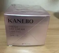 KANEBO カネボウ フレッシュ デイ クリーム 40ml