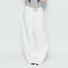 theredthread S tucked denim 1