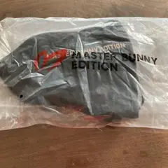 マスターバニー 帽子