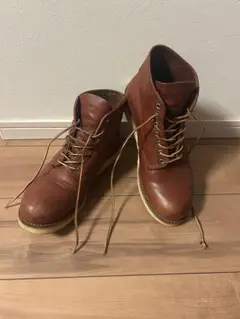 レッドウィング RED WING SHOES 8166 26.5