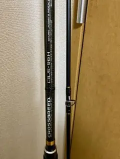 ダイコー ショアジギングロッド クロスブリードCBJS-T110MH