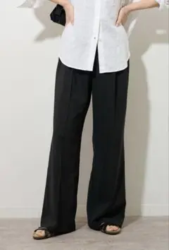 JOURNAL STANDARD relume トロギャザータックパンツ