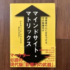 マインドサイトマトリックス