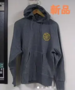 新品 REEF フゥーディ リーフ